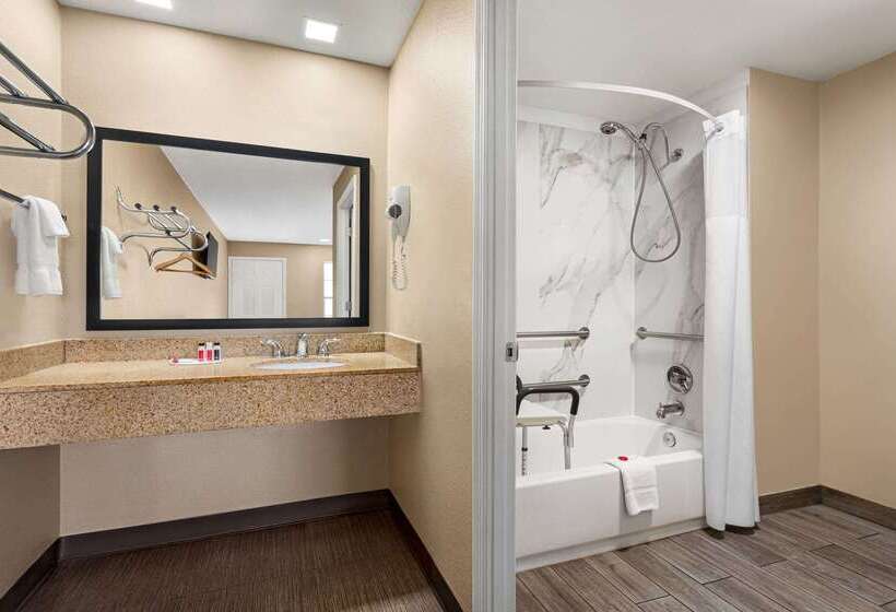 호텔 Super 8 By Wyndham Foley