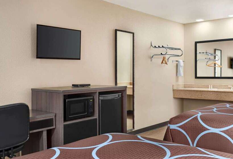 호텔 Super 8 By Wyndham Foley