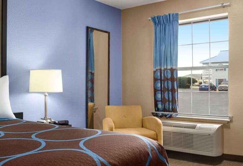 호텔 Super 8 By Wyndham Foley