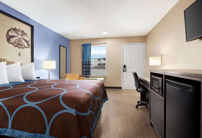 호텔 Super 8 By Wyndham Foley