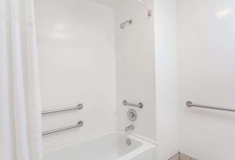 호텔 Super 8 By Wyndham Foley