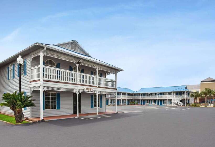 호텔 Super 8 By Wyndham Foley