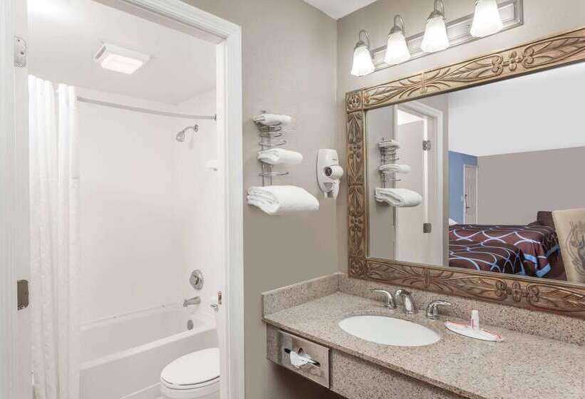 호텔 Super 8 By Wyndham Foley