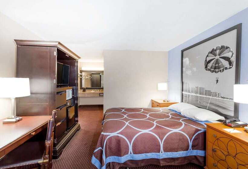 호텔 Super 8 By Wyndham Foley