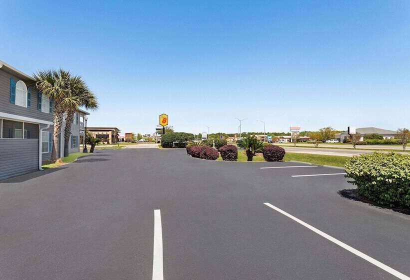 호텔 Super 8 By Wyndham Foley