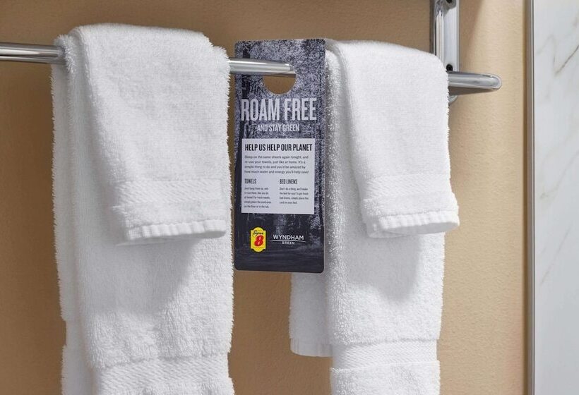 호텔 Super 8 By Wyndham Foley