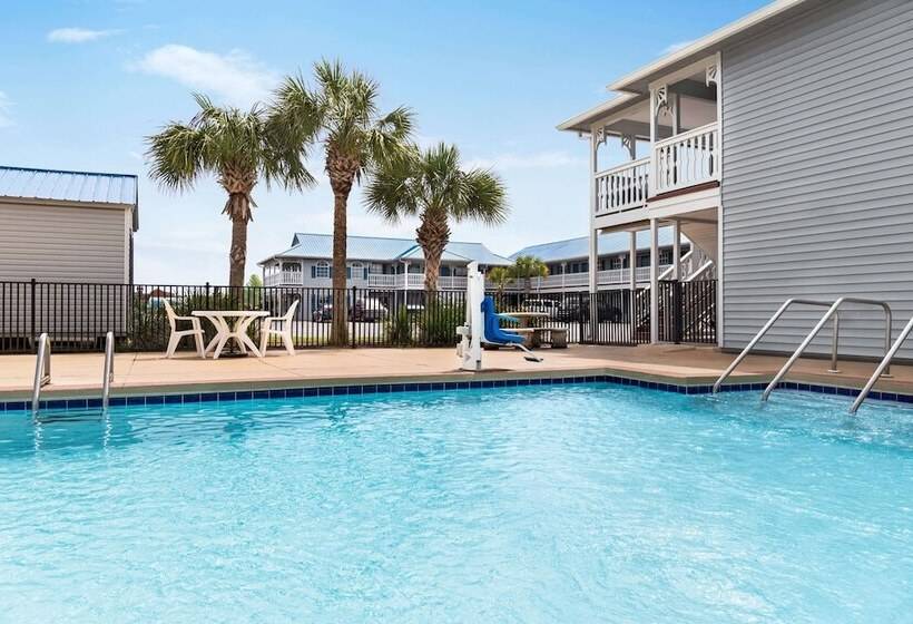 호텔 Super 8 By Wyndham Foley