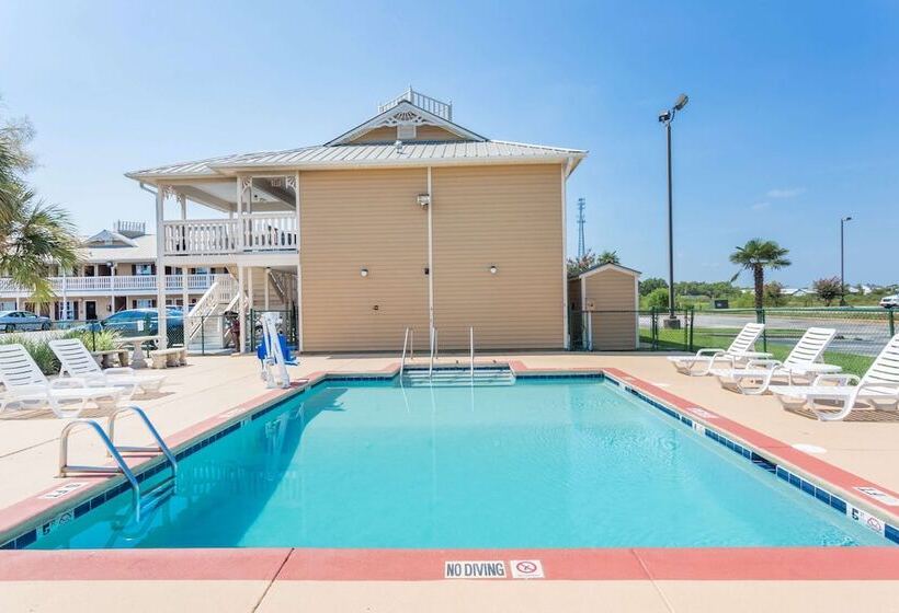 호텔 Super 8 By Wyndham Foley