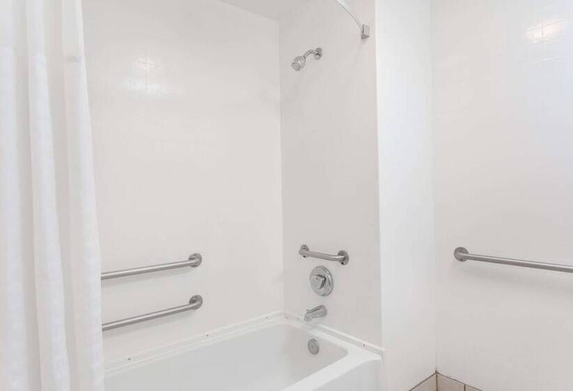 호텔 Super 8 By Wyndham Foley