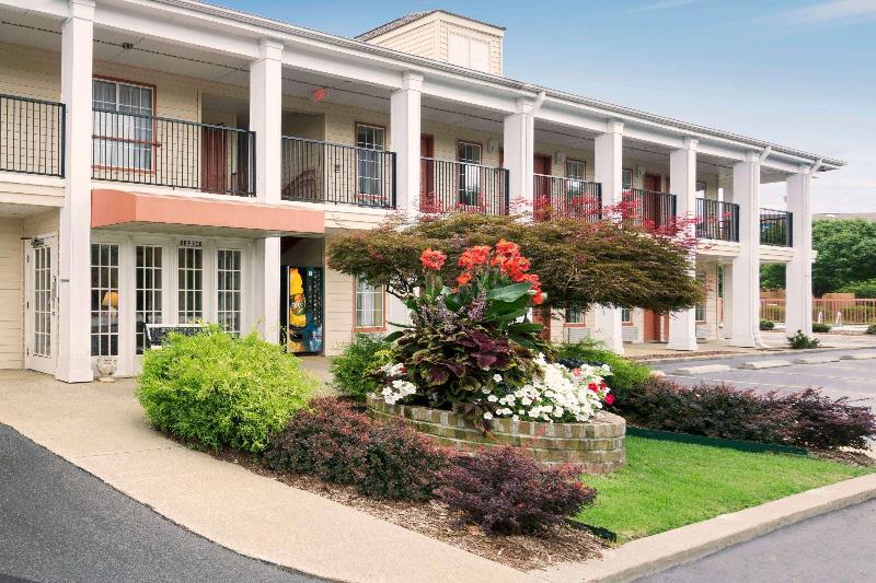 فندق Super 8 By Wyndham Garner/clayton/raleigh