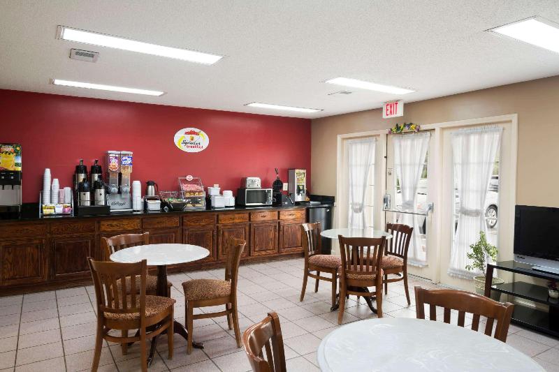 فندق Super 8 By Wyndham Garner/clayton/raleigh