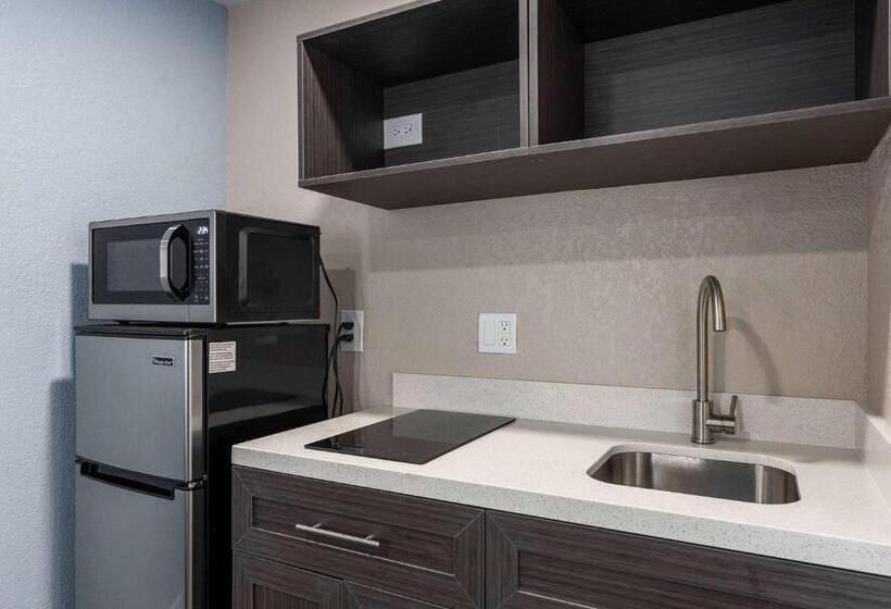 호텔 Super 8 By Wyndham Kissimmee Orlando