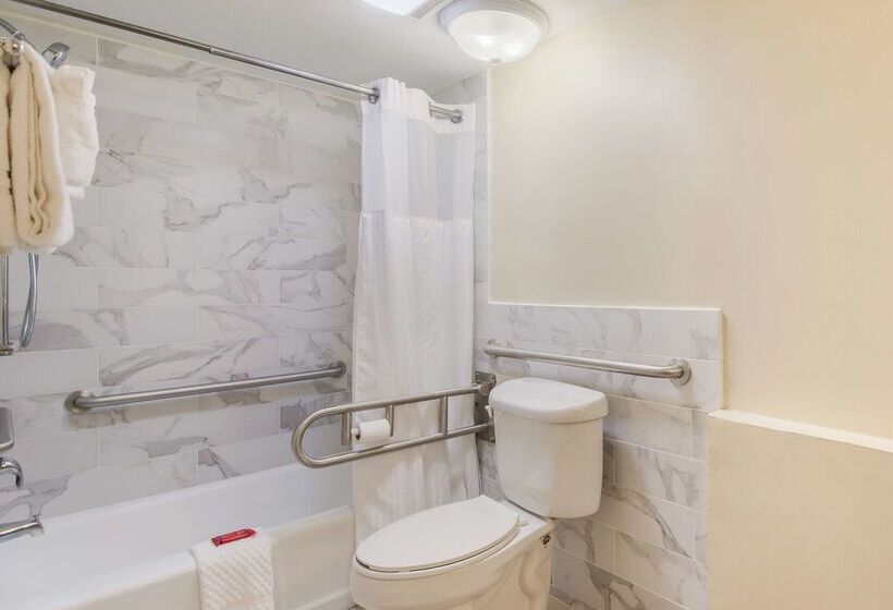 Surestay Hotel By Best Western Sarasota Lido Beach