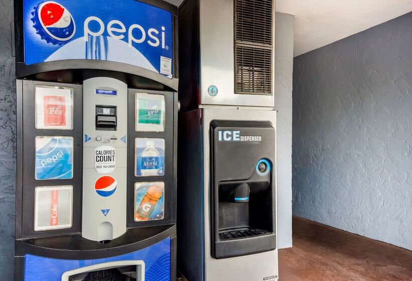 Surestay Hotel By Best Western Sarasota Lido Beach