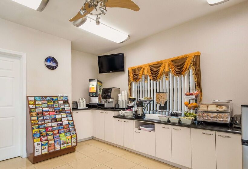 Surestay Hotel By Best Western Sarasota Lido Beach