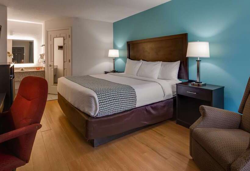 Surestay Plus Hotel By Best Western Asheboro