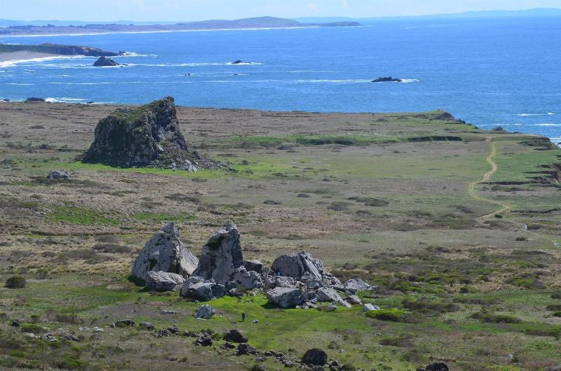 호텔 The Inn At The Tides