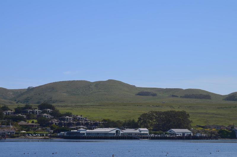 호텔 The Inn At The Tides