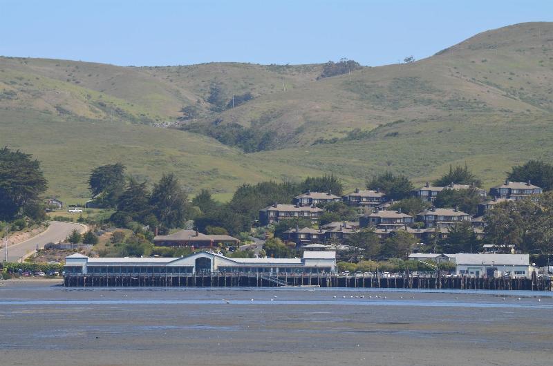 호텔 The Inn At The Tides