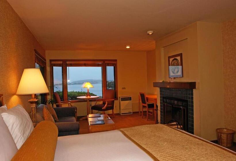 호텔 The Inn At The Tides