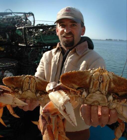 호텔 The Inn At The Tides