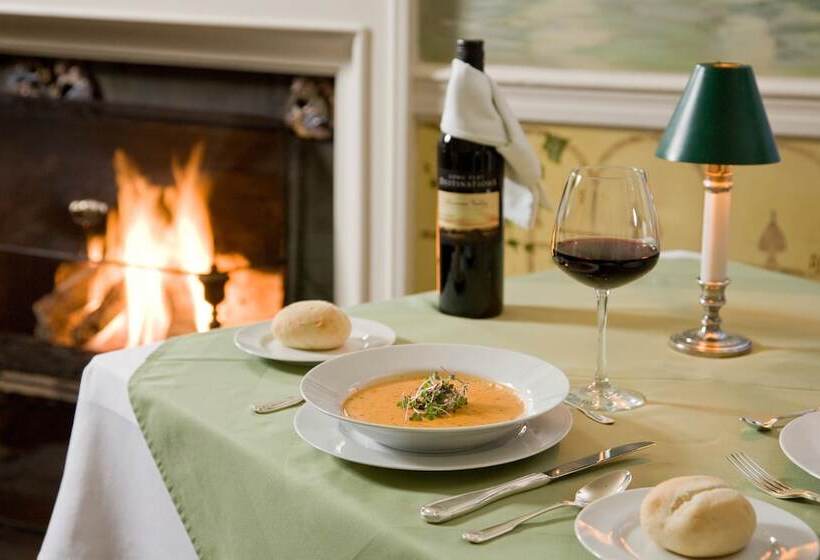 ホテル The Inn At Turkey Hill