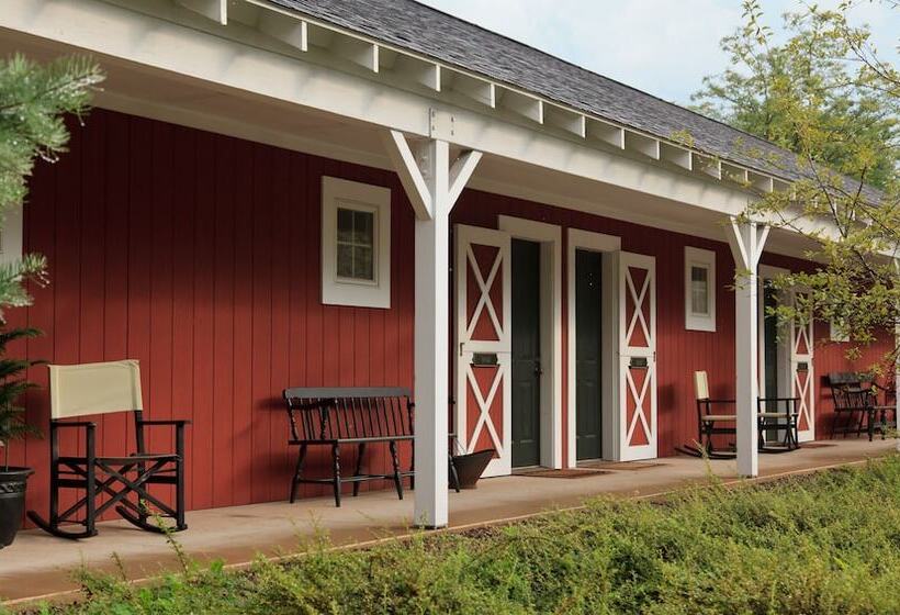 ホテル The Inn At Turkey Hill