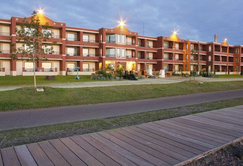 בית מלון כפרי The Inn On Lake Superior