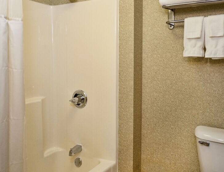 בית מלון כפרי The Inn On Lake Superior