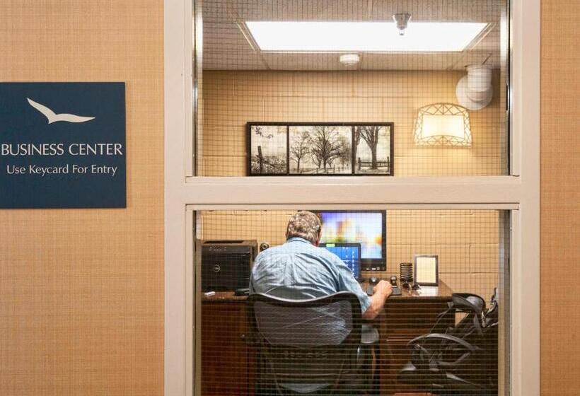 בית מלון כפרי The Inn On Lake Superior