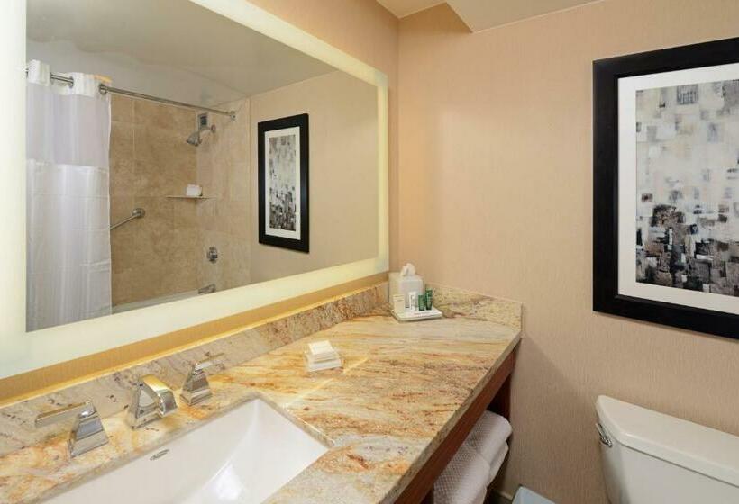 Отель The Inverness Denver, a Hilton Golf & Spa Resort