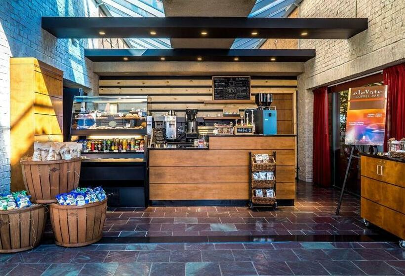 Отель The Inverness Denver, a Hilton Golf & Spa Resort