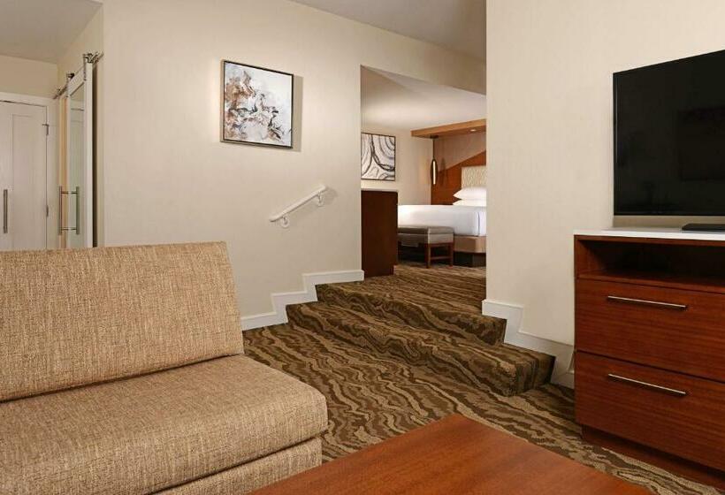 Отель The Inverness Denver, a Hilton Golf & Spa Resort