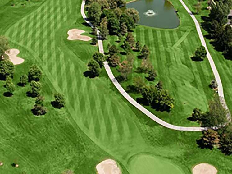 Отель The Inverness Denver, a Hilton Golf & Spa Resort