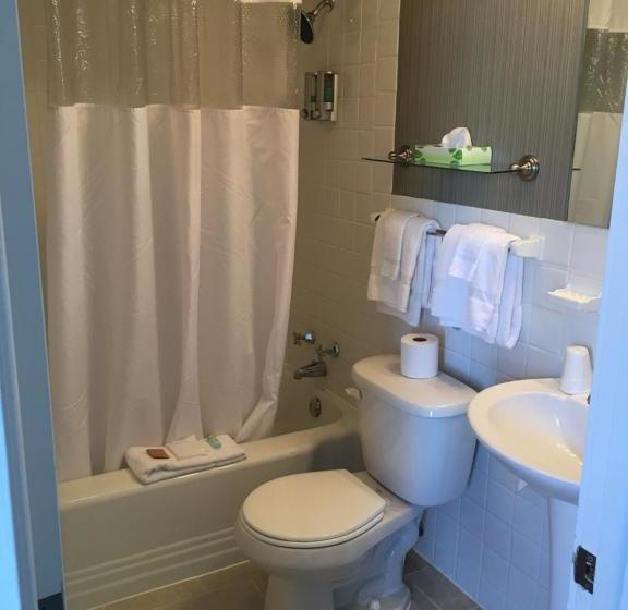 Отель The Island House