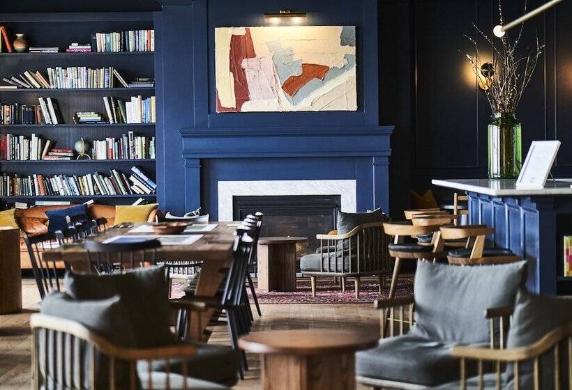 فندق The Lake House On Canandaigua