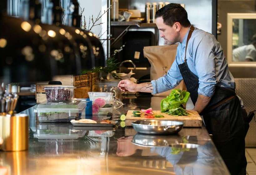 فندق The Lake House On Canandaigua