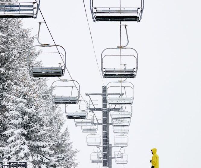 فندق The Lake House On Canandaigua