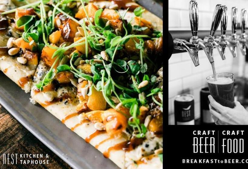 호텔 The Lodge At Kiln Creek Resort