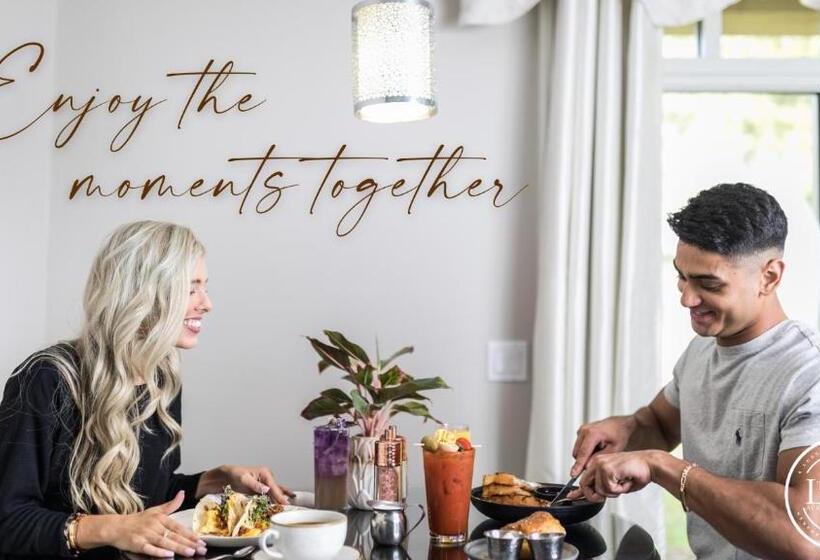 호텔 The Lodge At Kiln Creek Resort