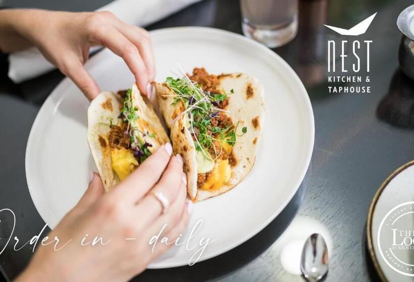 호텔 The Lodge At Kiln Creek Resort