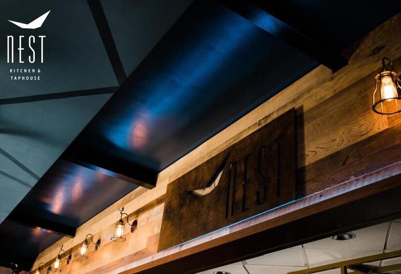 호텔 The Lodge At Kiln Creek Resort