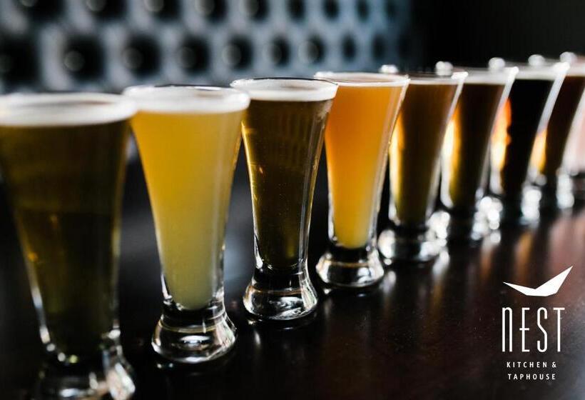 호텔 The Lodge At Kiln Creek Resort