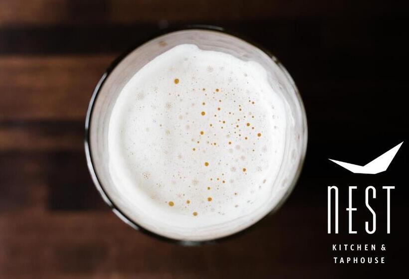 호텔 The Lodge At Kiln Creek Resort