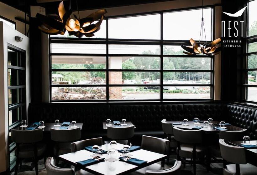 호텔 The Lodge At Kiln Creek Resort