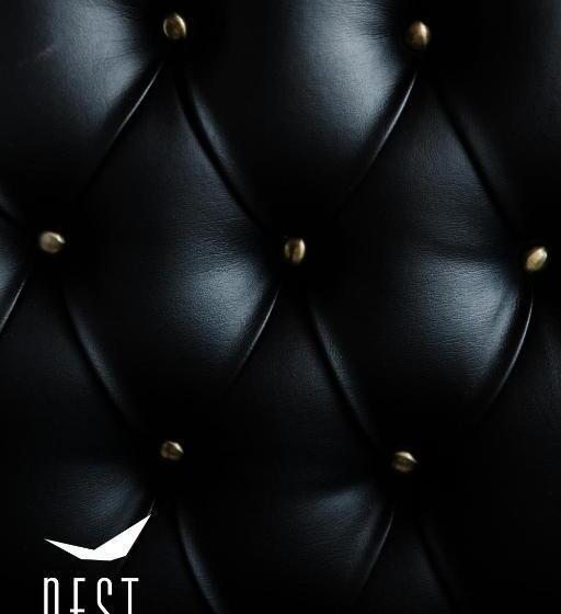 호텔 The Lodge At Kiln Creek Resort