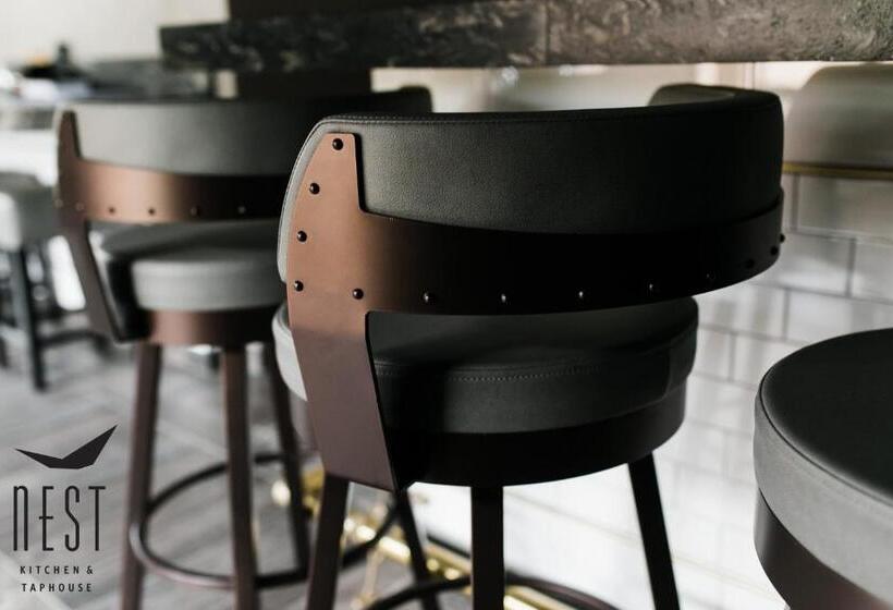 호텔 The Lodge At Kiln Creek Resort