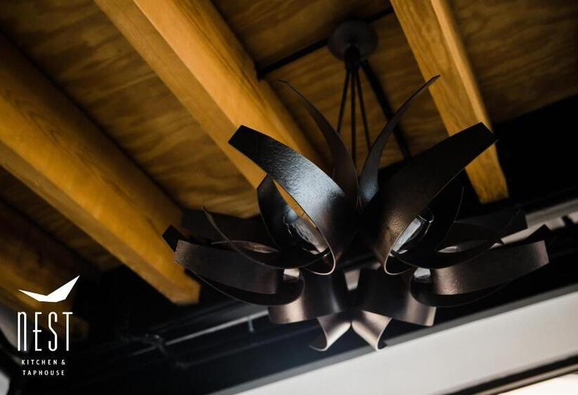 호텔 The Lodge At Kiln Creek Resort