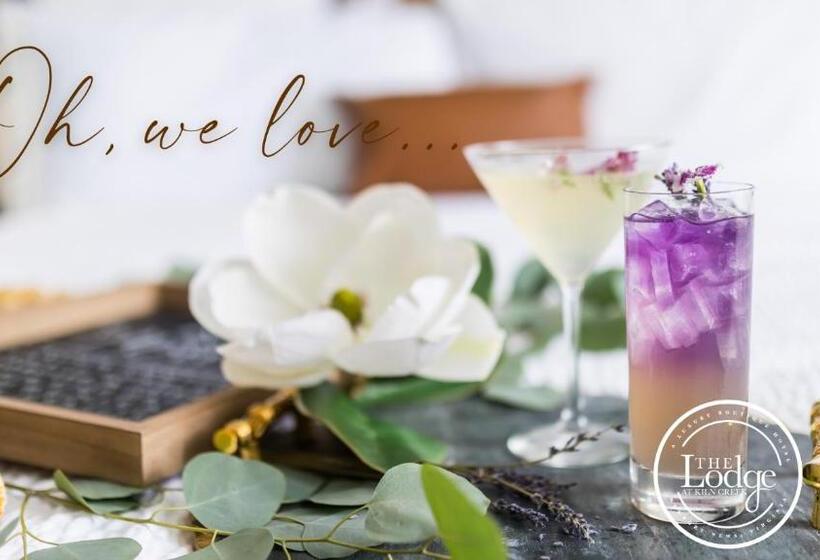 호텔 The Lodge At Kiln Creek Resort