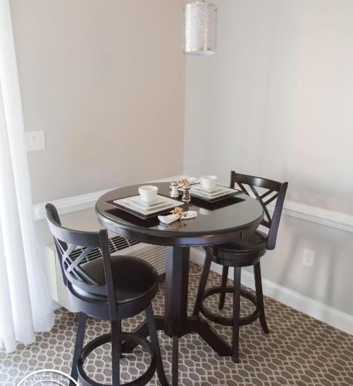 호텔 The Lodge At Kiln Creek Resort